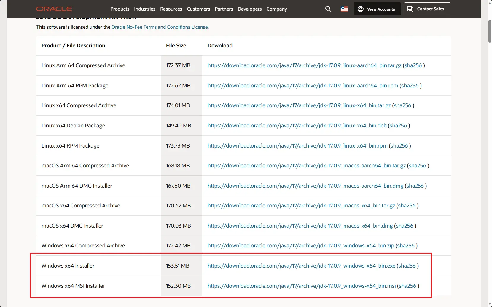 Download JDK17.webp