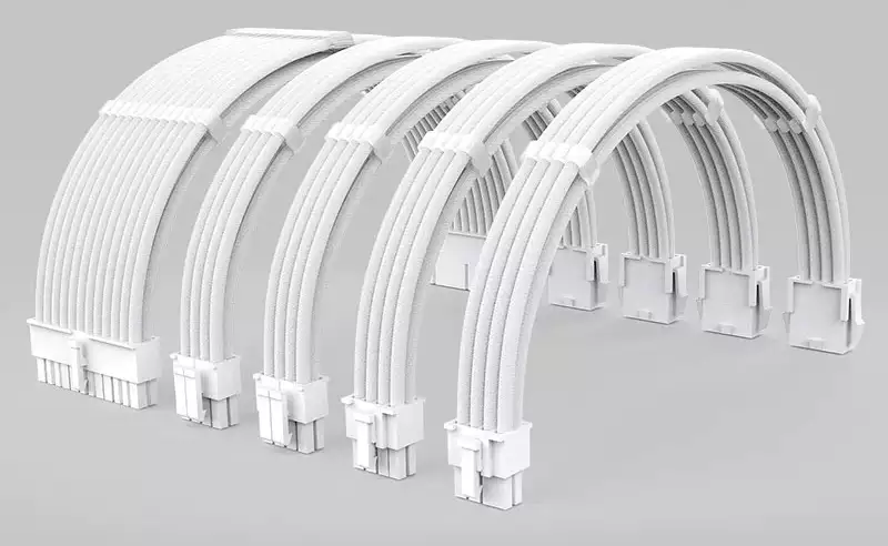 Custom-made Soft Silicone Cables.webp