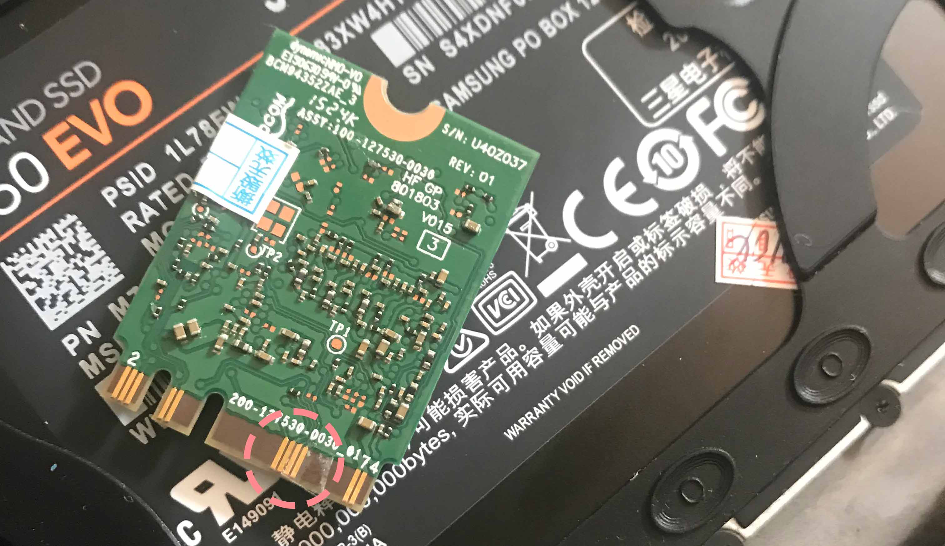Network Card