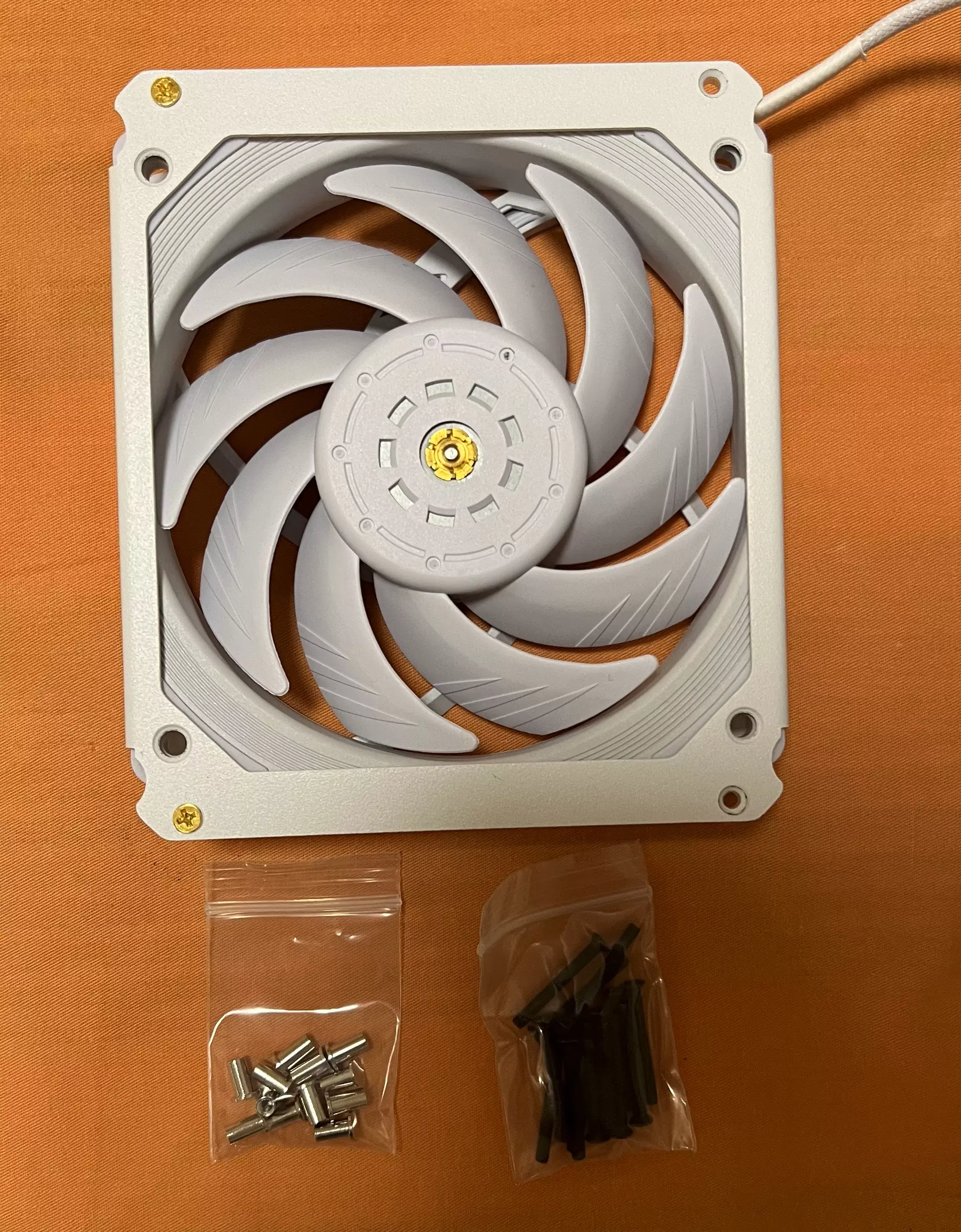 Front intake fan and screws.webp