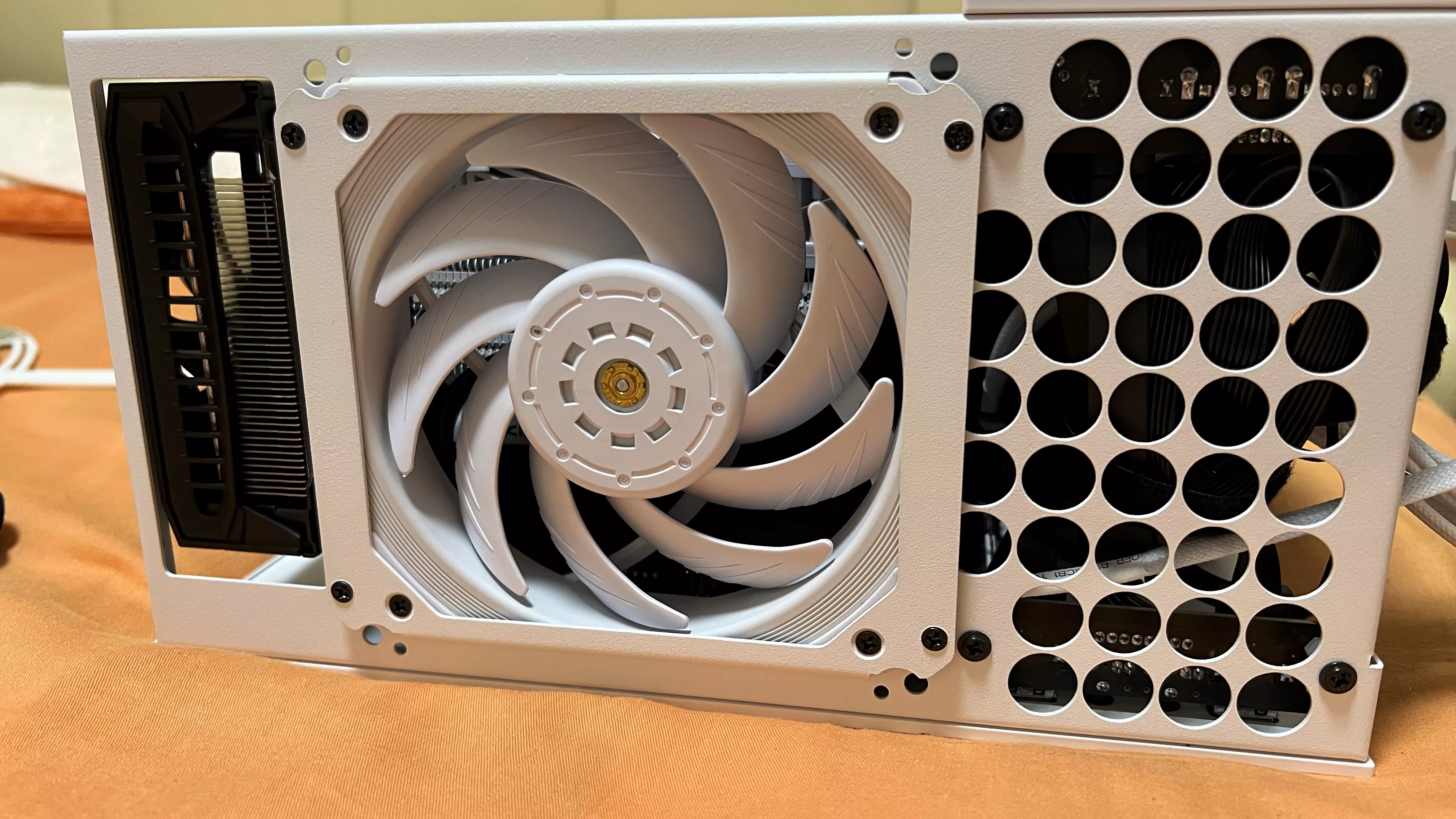 Front intake fan installed.webp