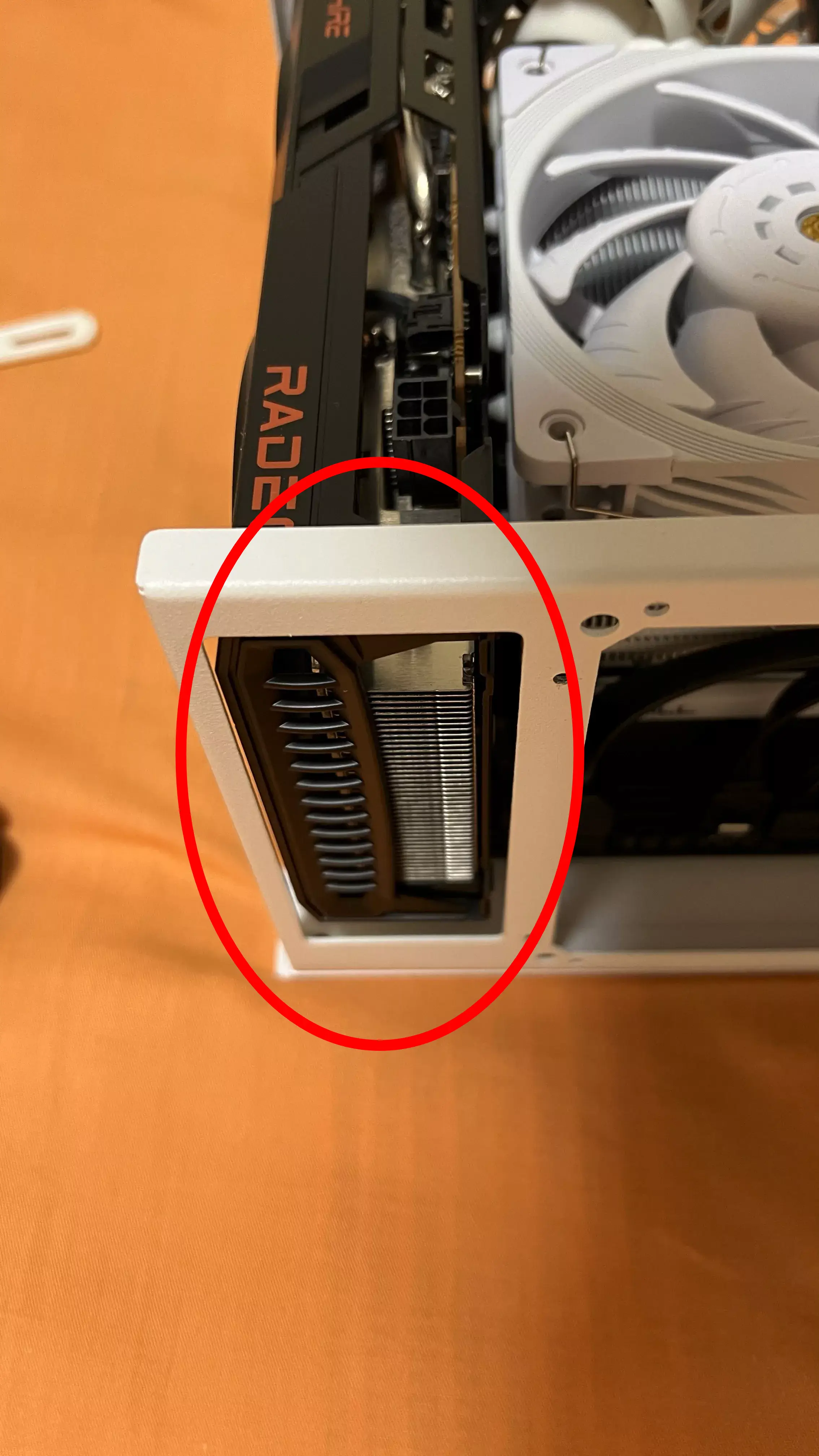 Extra space for graphic card.webp
