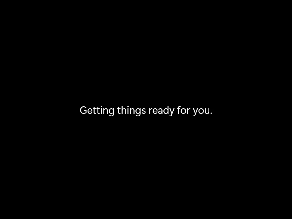 Initializing...